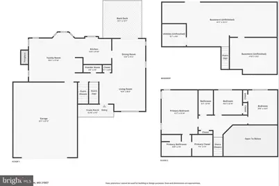 12215 Marc Lane, Glen Arm, MD 21057 - Photo 47