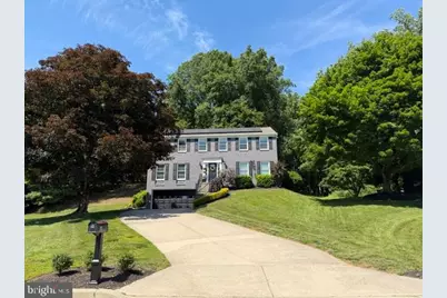 10 Minebank Court, Towson, MD 21286 - Photo 1