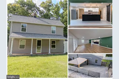 2706 Paper Mill Road, Phoenix, MD 21131 - Photo 1