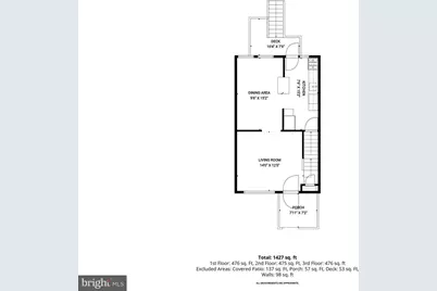 1633 Thetford Road, Towson, MD 21286 - Photo 31