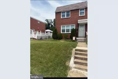 615 47th Street, Baltimore, MD 21224 - Photo 1