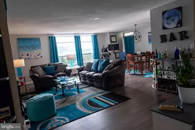 205 E Joppa Road #405, Towson, MD 21286 - Photo 1