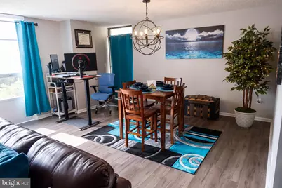 205 E Joppa Road #405, Towson, MD 21286 - Photo 7