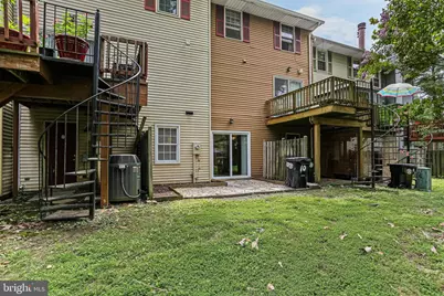 10 Kettle Court #7-6F, Windsor Mill, MD 21244 - Photo 23