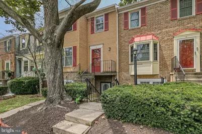 10 Kettle Court #7-6F, Windsor Mill, MD 21244 - Photo 27