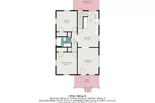 2513 Canterbury Rd, Parkville, MD 21234 - Photo 29