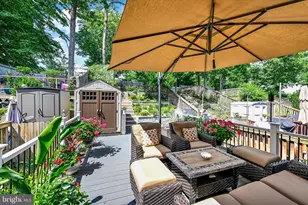 8670 Castlemill Cir, Baltimore, MD 21236 - Photo 29