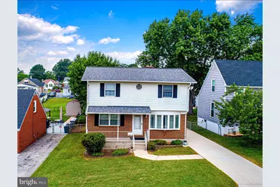 614 George Avenue, Baltimore, MD 21221 - Photo 27