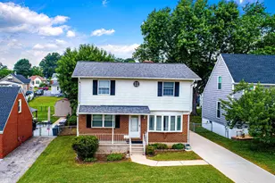 614 George Ave, Baltimore, MD 21221 - Photo 27
