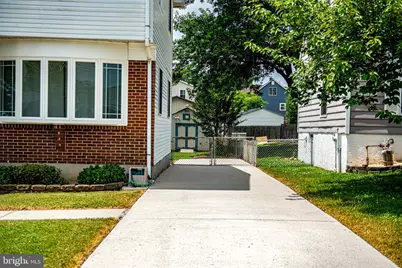 614 George Avenue, Baltimore, MD 21221 - Photo 5