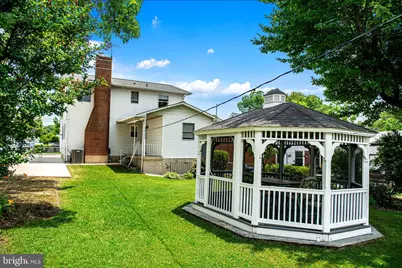 614 George Avenue, Baltimore, MD 21221 - Photo 11