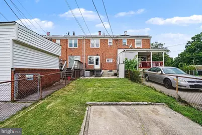 1697 Poles, Essex, MD 21221 - Photo 23