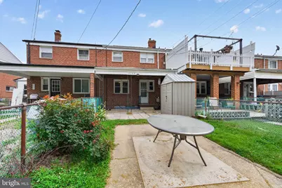 7729 Charlesmont Road, Baltimore, MD 21222 - Photo 17