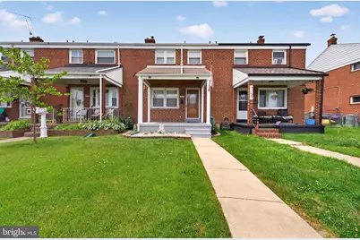 7729 Charlesmont Road, Baltimore, MD 21222 - Photo 1