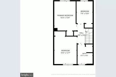 7729 Charlesmont Road, Baltimore, MD 21222 - Photo 37