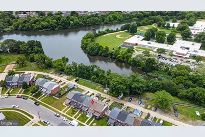 7729 Charlesmont Road, Baltimore, MD 21222 - Photo 3