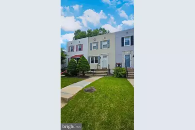 1715 Redwood Avenue, Baltimore, MD 21234 - Photo 1