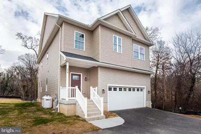 9626 Harford Road, Parkville, MD 21234 - Photo 33