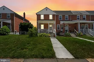 1627 Manor Rd, Baltimore, MD 21222 - Photo 1