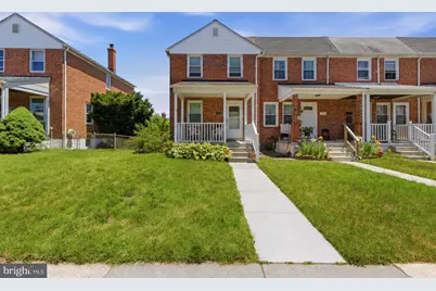 1627 Manor Road, Baltimore, MD 21222 - Photo 3