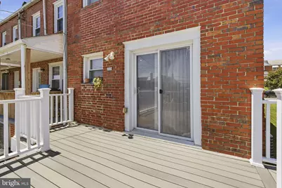 1627 Manor Road, Baltimore, MD 21222 - Photo 19