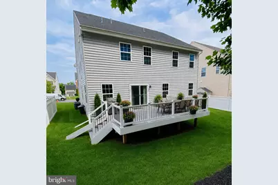 11554 Autumn Terrace Drive, White Marsh, MD 21162 - Photo 5