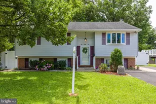 121 E Cherry Hill Rd, Reisterstown, MD 21136 - Photo 57