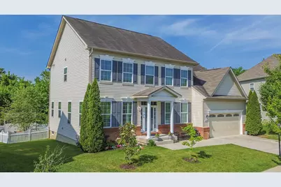 5936 Gambrill Circle, White Marsh, MD 21162 - Photo 3