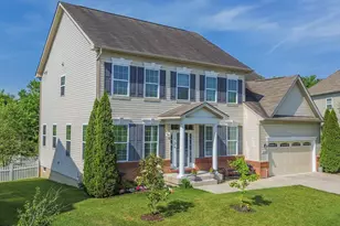5936 Gambrill Cir, White Marsh, MD 21162 - Photo 3