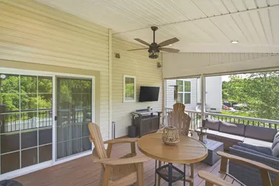 5936 Gambrill Circle, White Marsh, MD 21162 - Photo 45