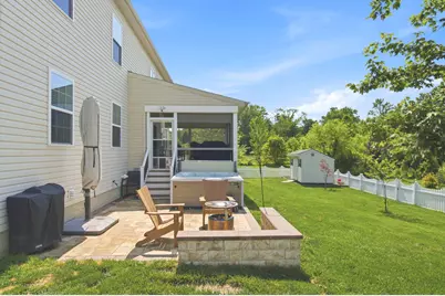 5936 Gambrill Circle, White Marsh, MD 21162 - Photo 47