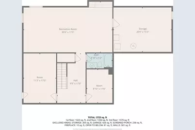 5936 Gambrill Circle, White Marsh, MD 21162 - Photo 59