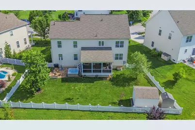 5936 Gambrill Circle, White Marsh, MD 21162 - Photo 53