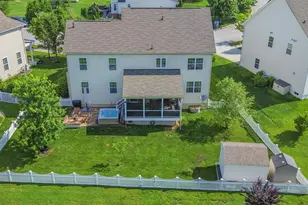 5936 Gambrill Cir, White Marsh, MD 21162 - Photo 53