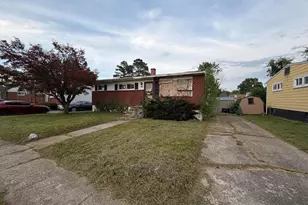 3415 Keston Rd, Baltimore, MD 21207 - Photo 1