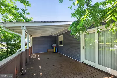 3129 Lugine Ave, Gwynn Oak, MD 21207 - Photo 5