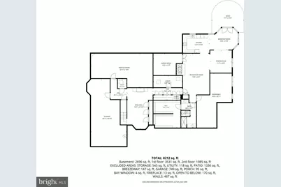 11 Springhill Farm Court, Cockeysville, MD 21030 - Photo 67