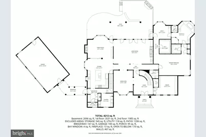 11 Springhill Farm Court, Cockeysville, MD 21030 - Photo 33