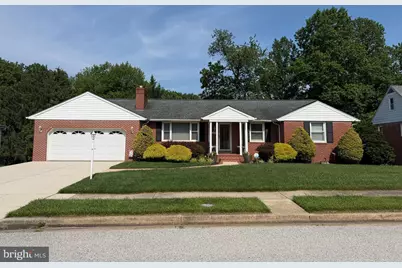 4311 Falls Park Road, Perry Hall, MD 21128 - Photo 1