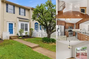 35 Bellhurst Way, Nottingham, MD 21236 - Photo 1
