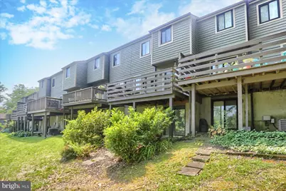 20 Stoneridge Court #22, Baltimore, MD 21239 - Photo 25