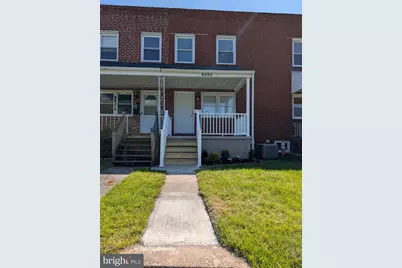 8023 Park Haven Road, Dundalk, MD 21222 - Photo 1