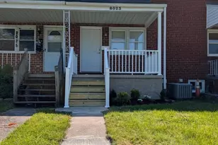 8023 Park Haven Rd, Dundalk, MD 21222 - Photo 1