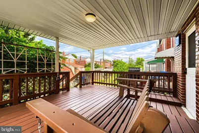 3413 Dunhaven Road, Baltimore, MD 21222 - Photo 21