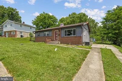 6822 Fox Meadow Road, Baltimore, MD 21207 - Photo 33