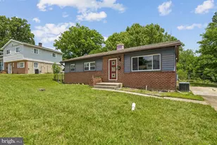 6822 Fox Meadow Rd, Baltimore, MD 21207 - Photo 29