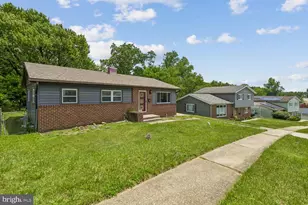6822 Fox Meadow Rd, Baltimore, MD 21207 - Photo 31