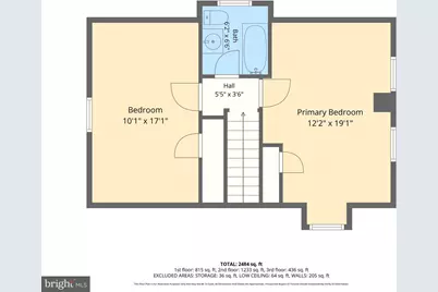 1316 Pine Grove Avenue, Baltimore, MD 21237 - Photo 31