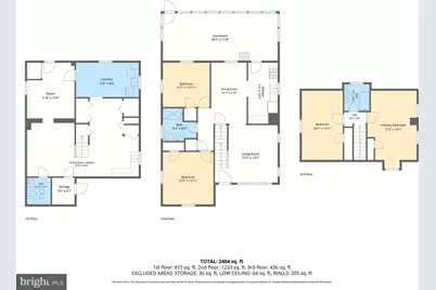 1316 Pine Grove Avenue, Baltimore, MD 21237 - Photo 33