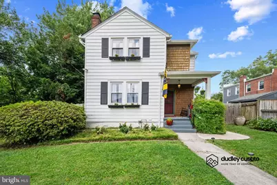 47 Willow Avenue, Towson, MD 21286 - Photo 35